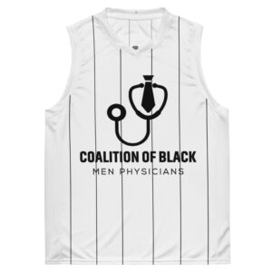 CBMP GameTime Basketball Jersey