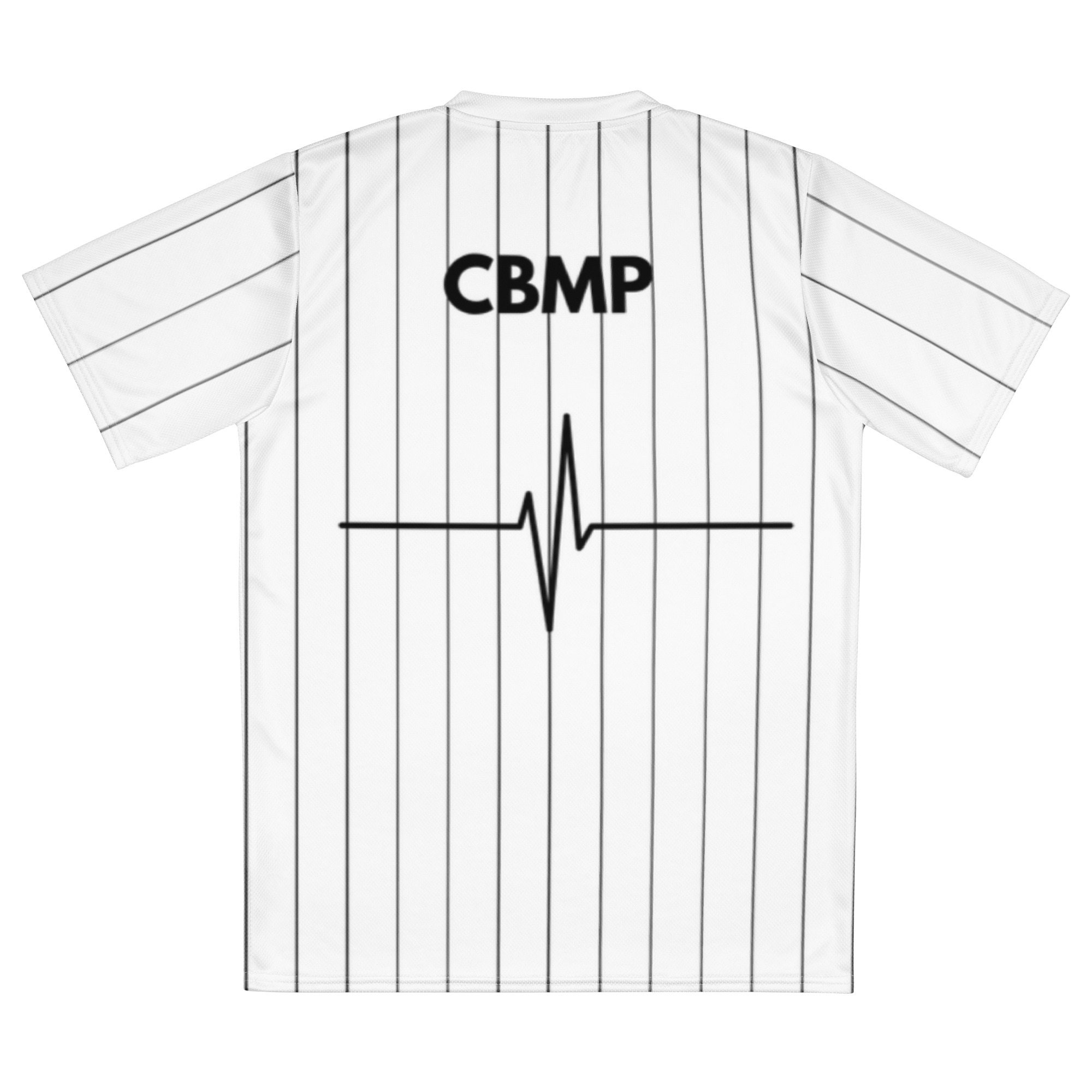 CBMP Matchday Jersey - Image 2