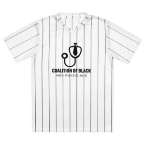 CBMP Matchday Jersey