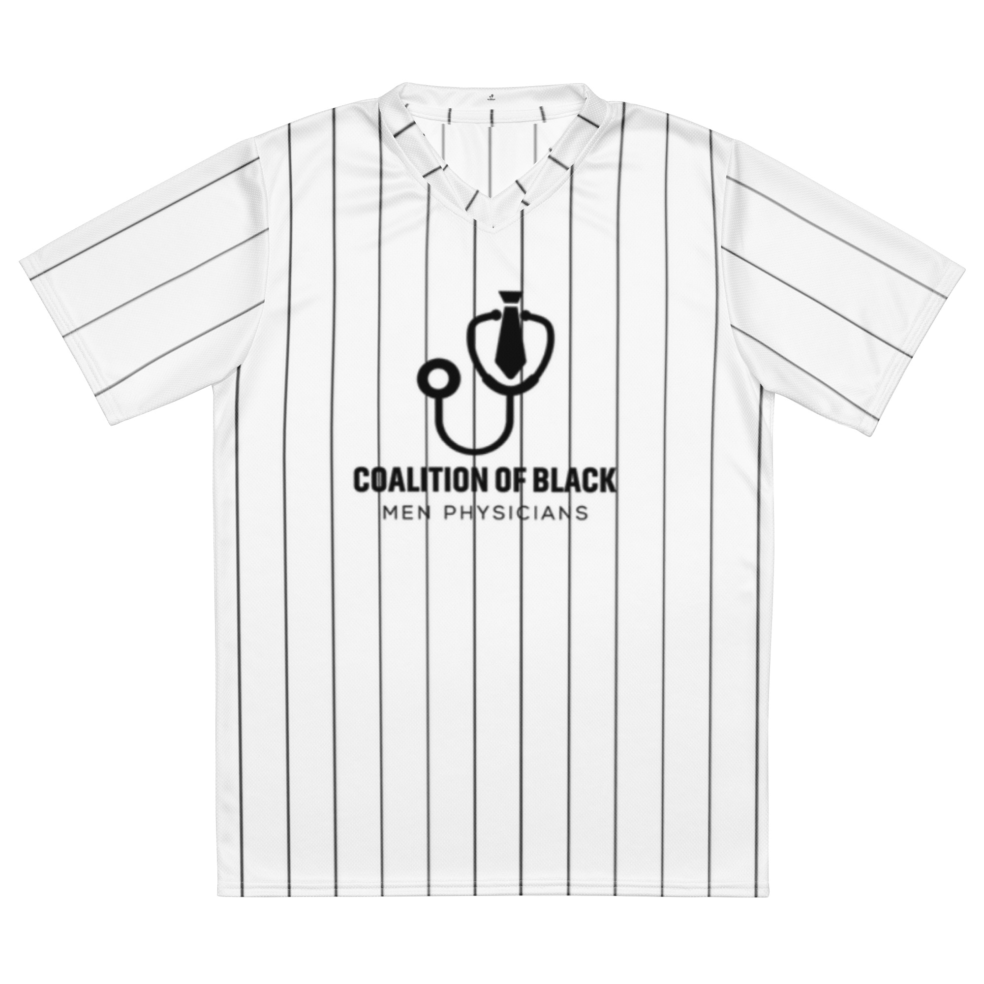 CBMP Matchday Jersey